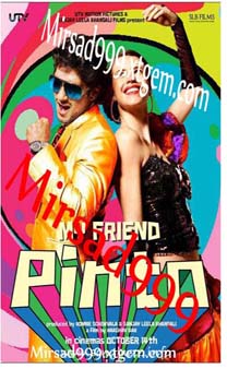 Copy-of-Prateik-and-Kalki-My-Friend-Pinto-poster copy